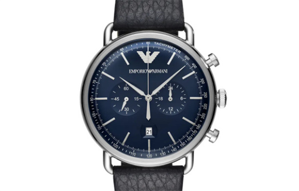 阿玛尼走时不准解决方法