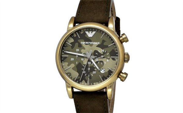 阿玛尼长时间不戴会坏吗