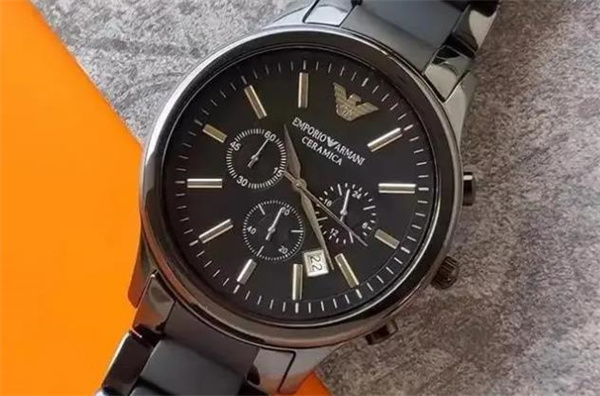 阿玛尼走时不准解决技巧大全