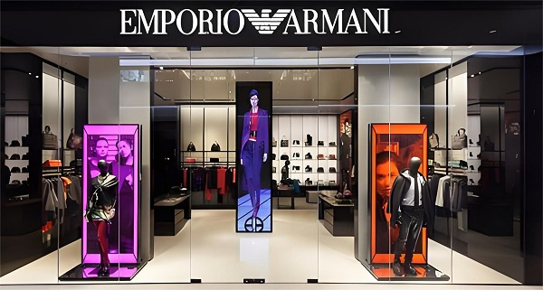 阿玛尼腕表走慢了处理技巧