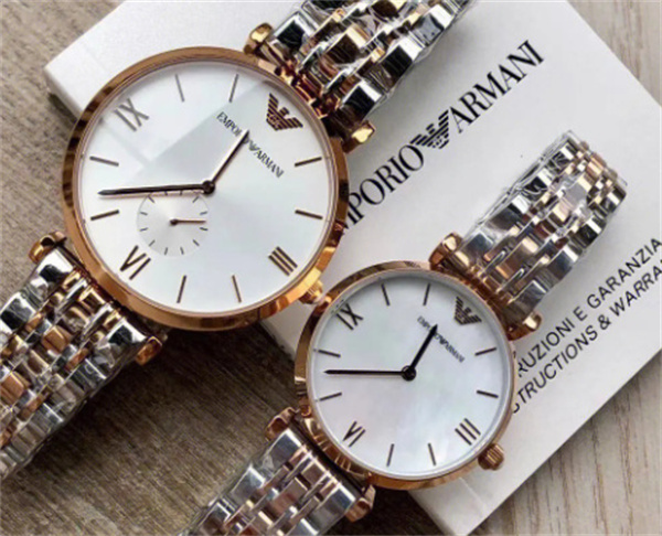 阿玛尼腕表机芯里面有划痕处理技巧盘点