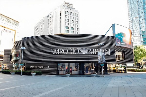 阿玛尼走快了解决方法是什么