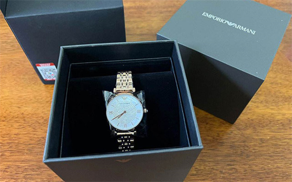 阿玛尼走时不准解决方法汇总