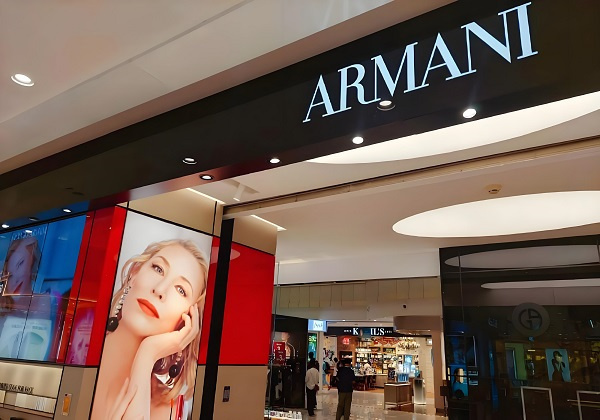 阿玛尼走慢了解决办法是什么