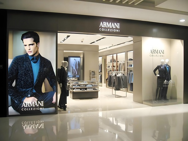 阿玛尼腕表走走停停处理方法详解