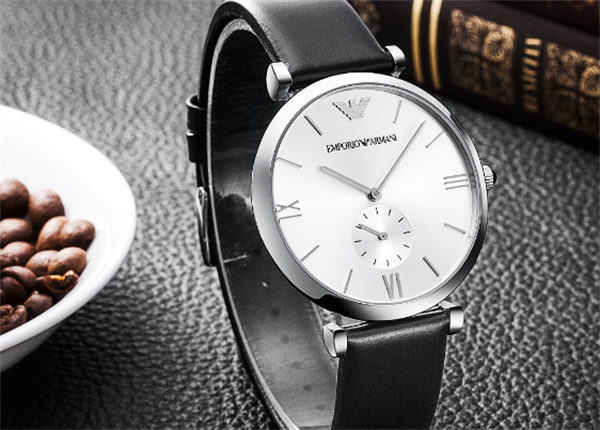 阿玛尼走慢了是什么原因