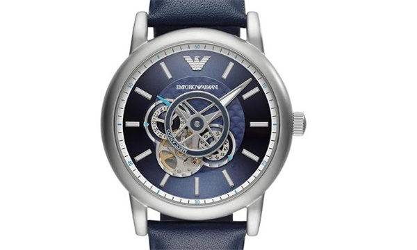 阿玛尼走时不准处理技巧大全