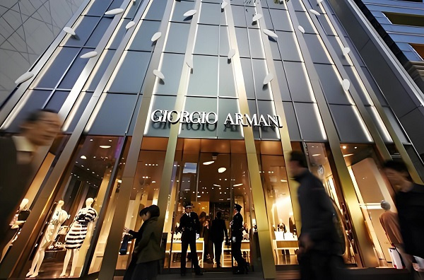 阿玛尼腕表走快了处理技巧深度解析