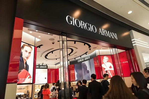 阿玛尼腕表表针不走了处理技巧深度解析