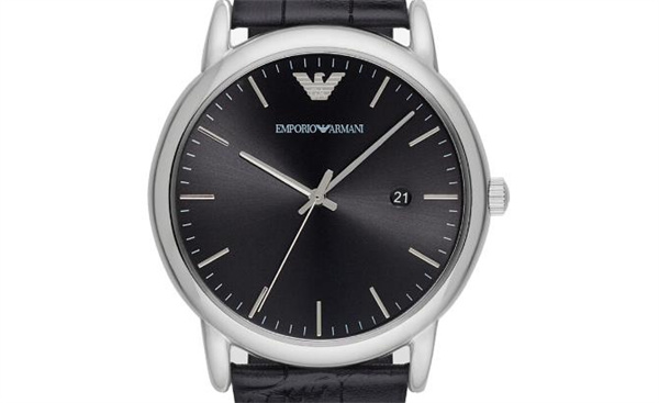 阿玛尼腕表生锈了处理办法集锦