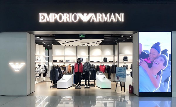 阿玛尼腕表很久不戴不走了解决办法深度解析