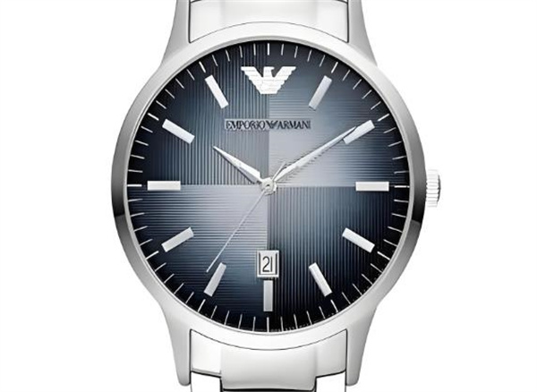 阿玛尼腕表走慢了处理办法大全