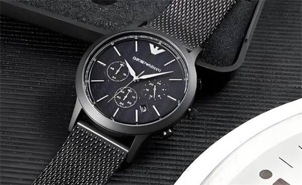 阿玛尼腕表走时不准解决技巧汇总