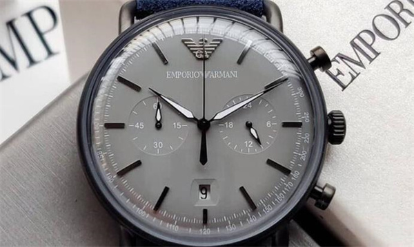 入门级阿玛尼值得买吗