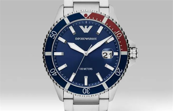 阿玛尼腕表发条一直上不紧解决方法推荐