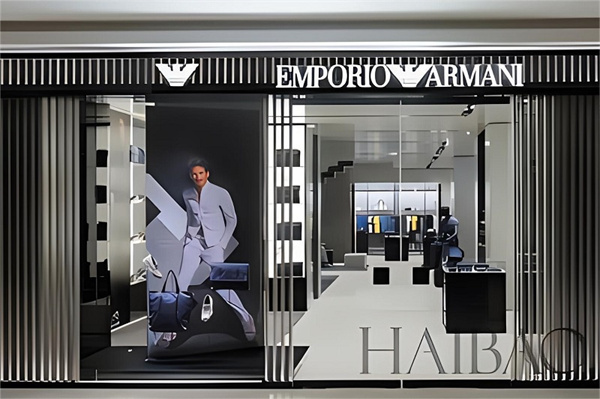 阿玛尼腕表表壳坏了解决方法大全