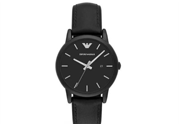 阿玛尼腕表机芯受损处理办法推荐