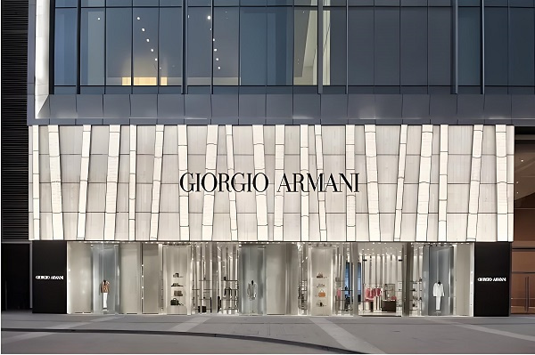 阿玛尼手表走时不准解决办法