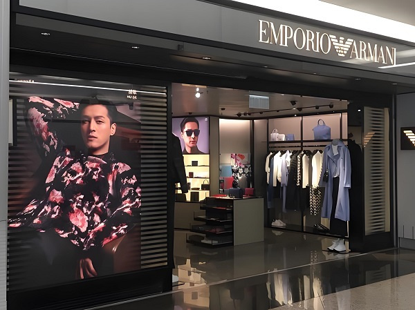 阿玛尼走快了解决方法集锦